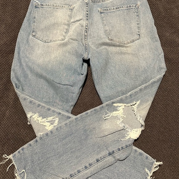 Articles of Society Jeans - Picture 2 of 2